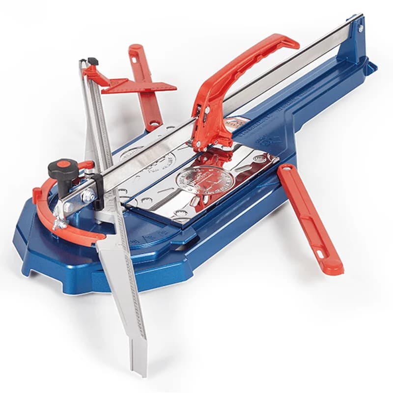 Montolit 81P5IT Masterpiuma P5 ITALICA Manual Tile Cutter 81cm