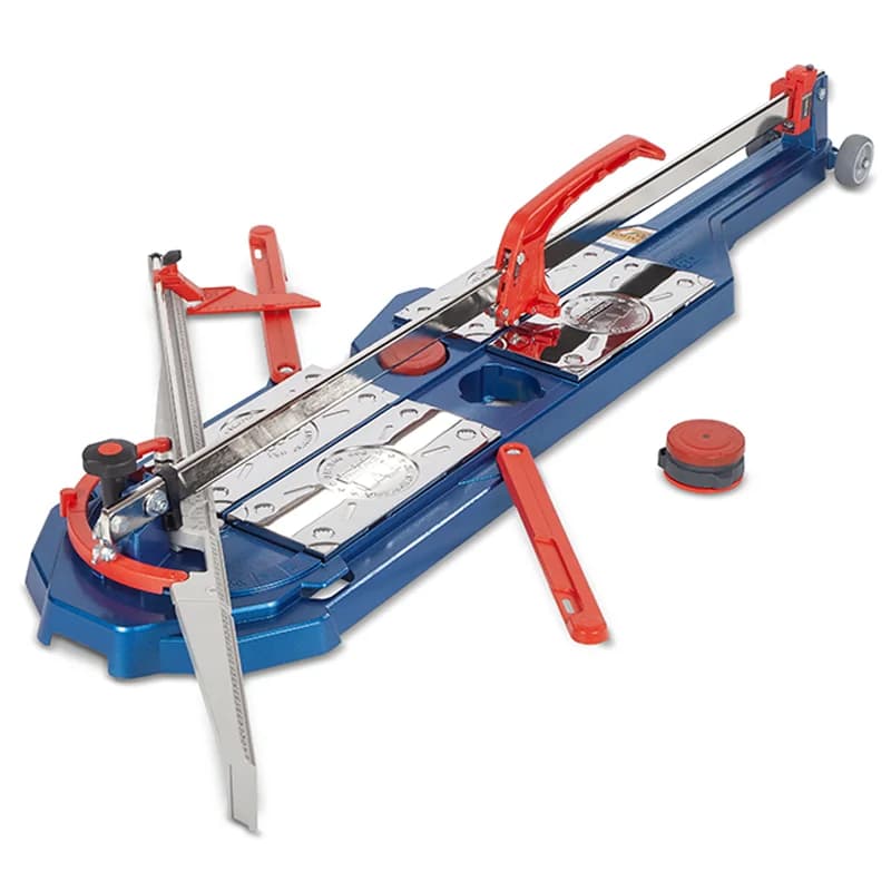Montolit 131P5IT Masterpiuma P5 ITALICA Manual Tile Cutter 131cm