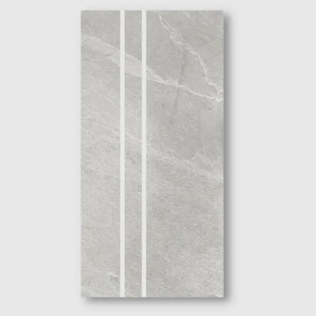 Chicago White Decor