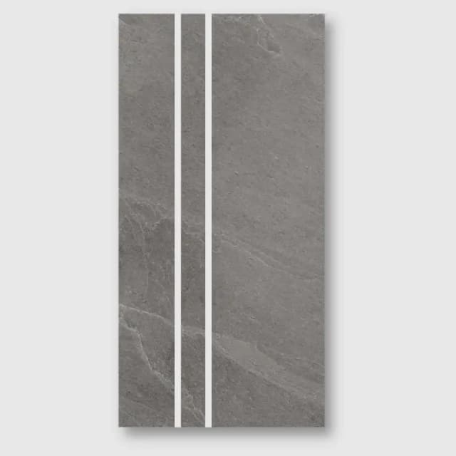 Chicago Grey Decor