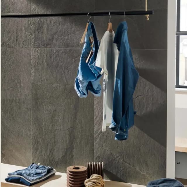 Chicago Grey Decor