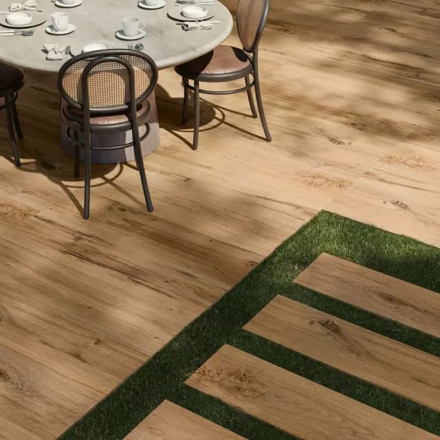 Comfort Wood Antic 10x40
