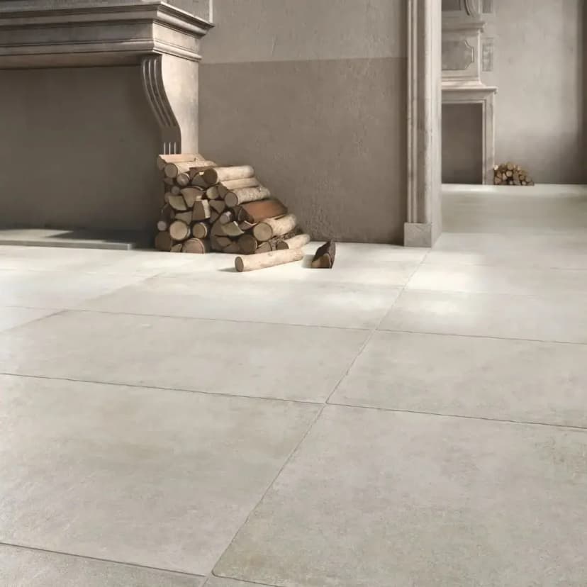 Aged Stone Blanc 50x100