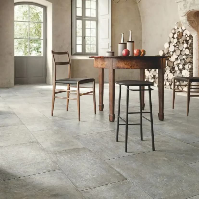 Aged Stone Cendre 50x100