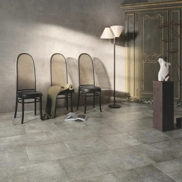 Aged Stone Cendre 50x100