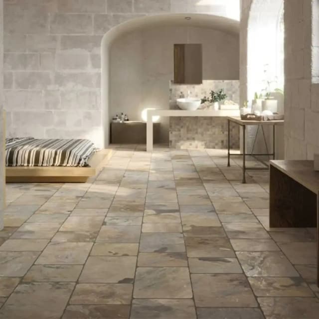 Flagstone Autumn