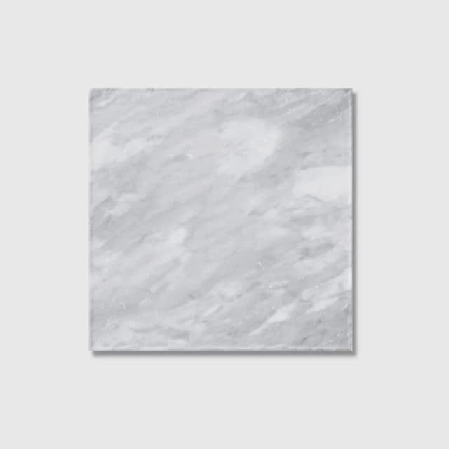 Damasco Marble Bardiglio Grigio 25x25