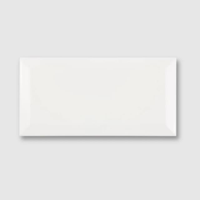 Bevel White