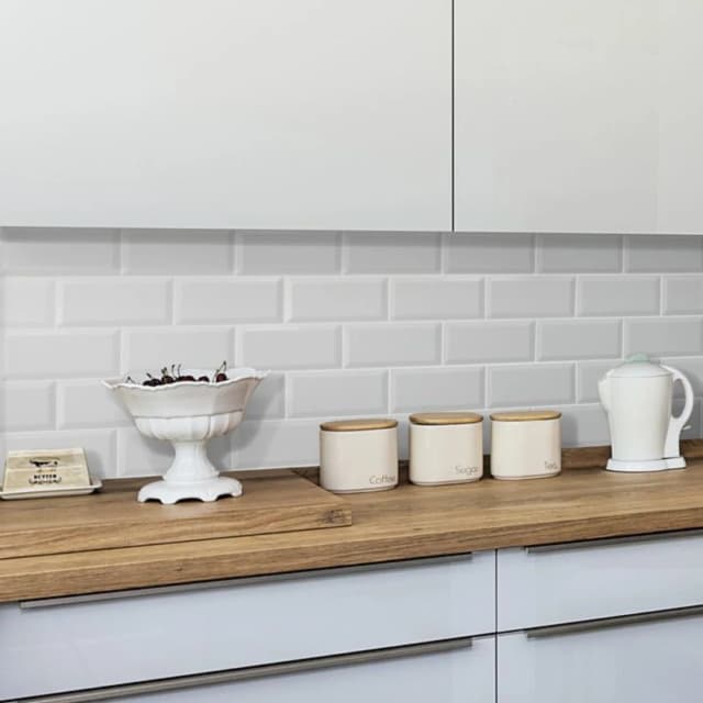 Bevel White