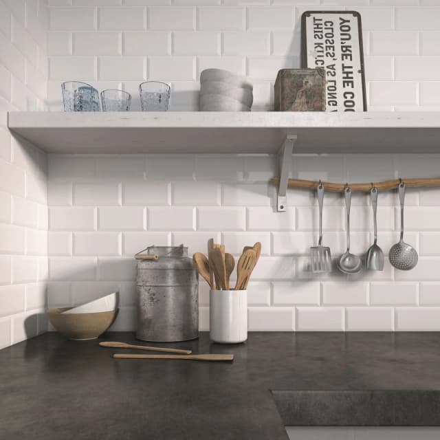 Bevel White