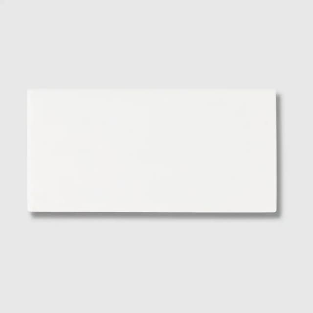 City White Matt 30x60