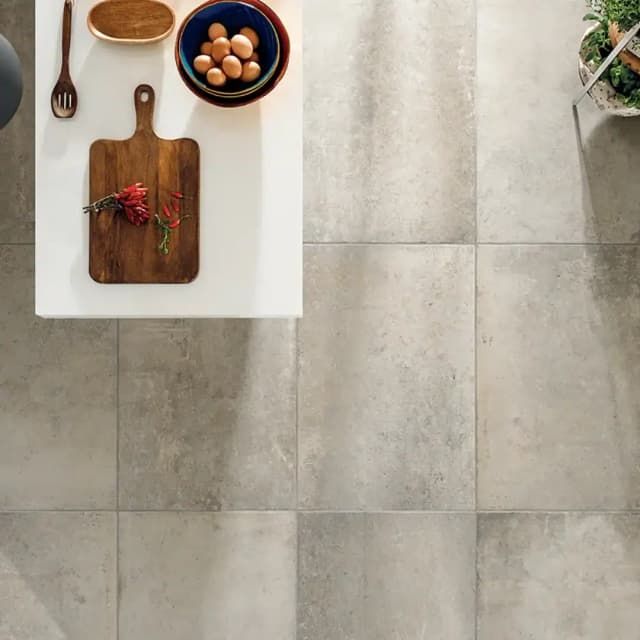 Florence Taupe Vintage 60x90