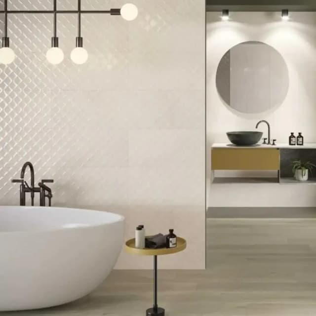Alhambra Sand Decor 30x60