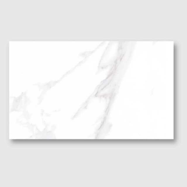 Carrara Blanco Gloss- 25x40cm