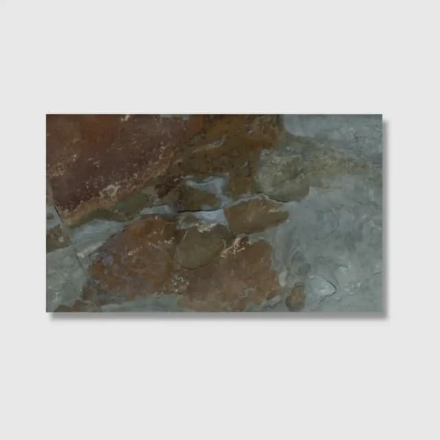 Flagstone Multi-colour