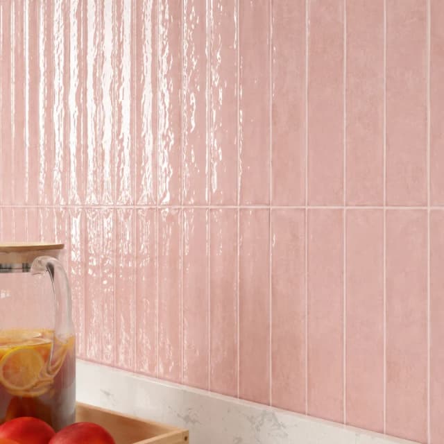 Nevis Pink 5x40