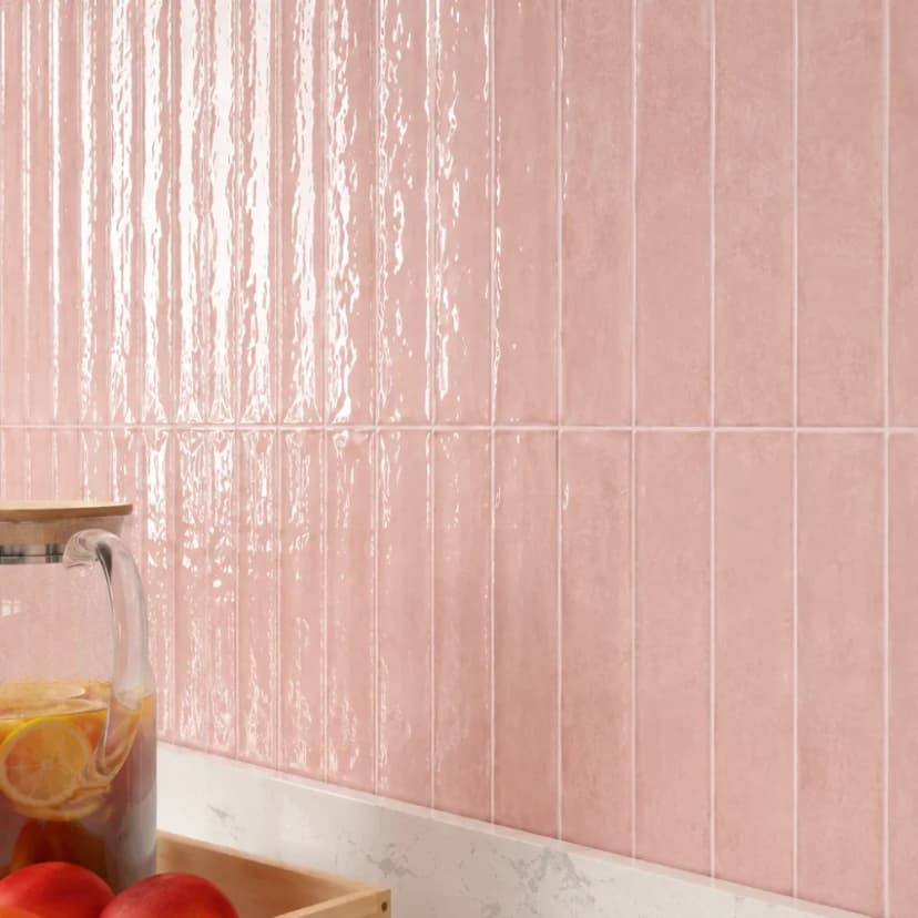 Nevis Pink 5x40