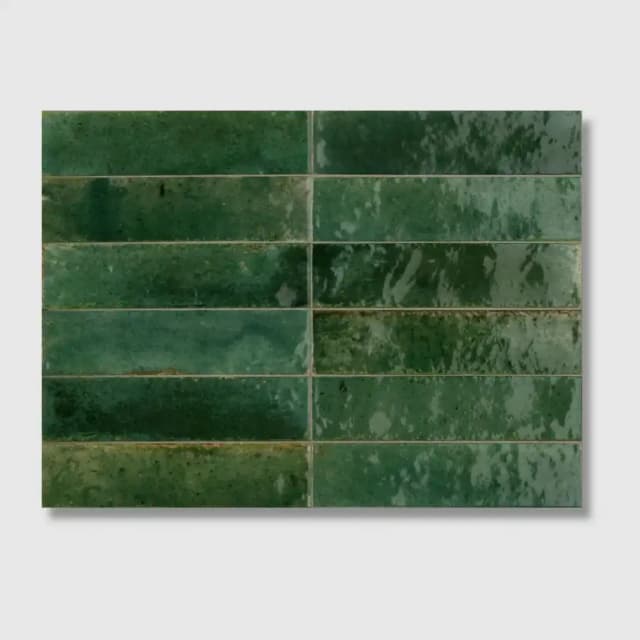 Lantern Green 6X24