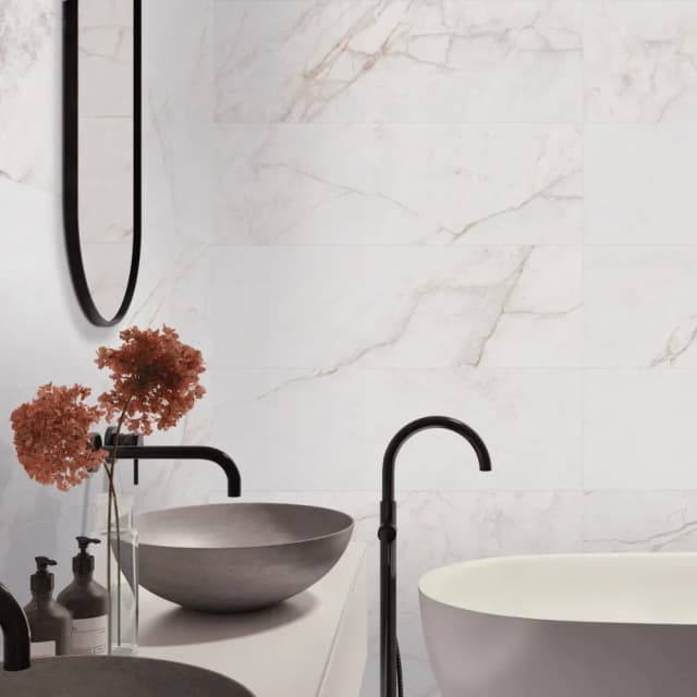 Rose Marble Nat 60x120