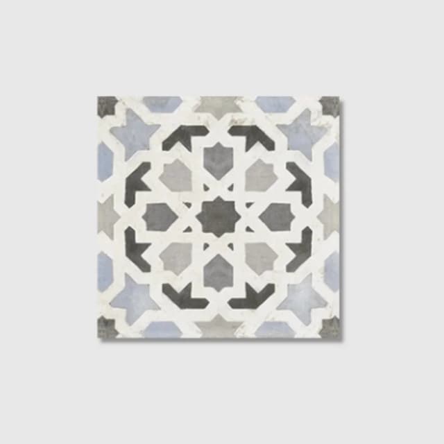 Zaidin Natural 20x20