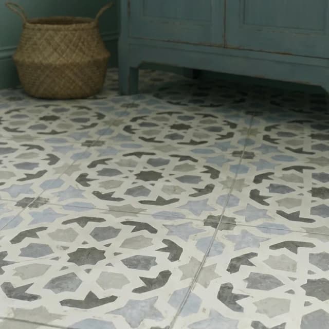 Zaidin Natural 20x20