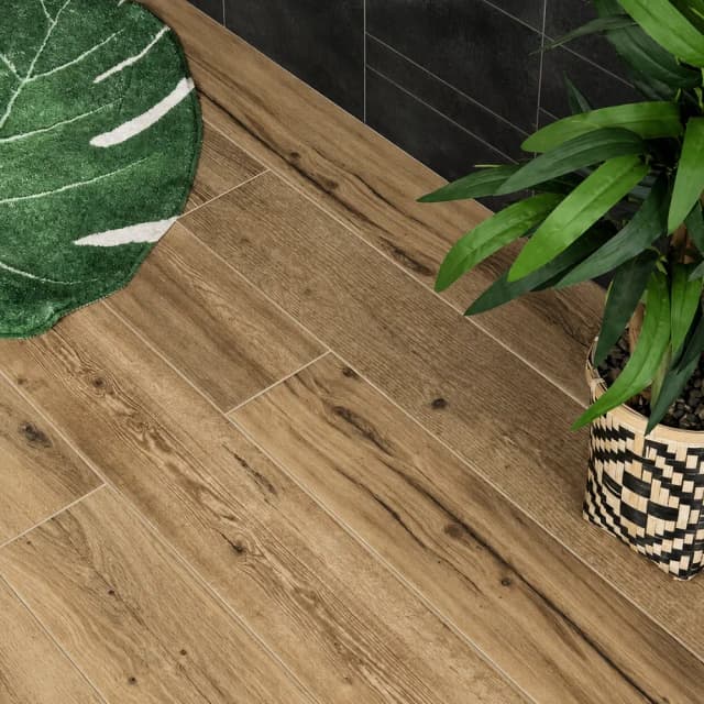 Acadia Miel 15x90