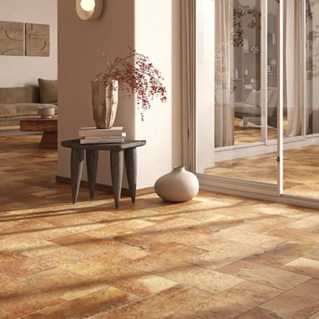 Flagstone Cotto