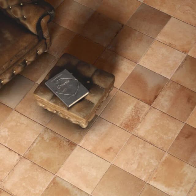 Flagstone Cotto