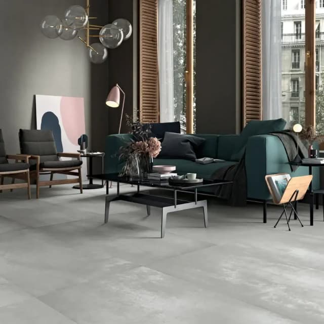 Lille Grey 30x60