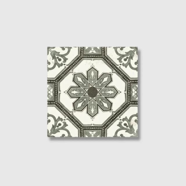 Regency Green 20x20