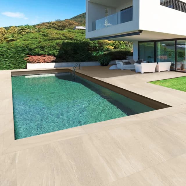 Pietra Savona White