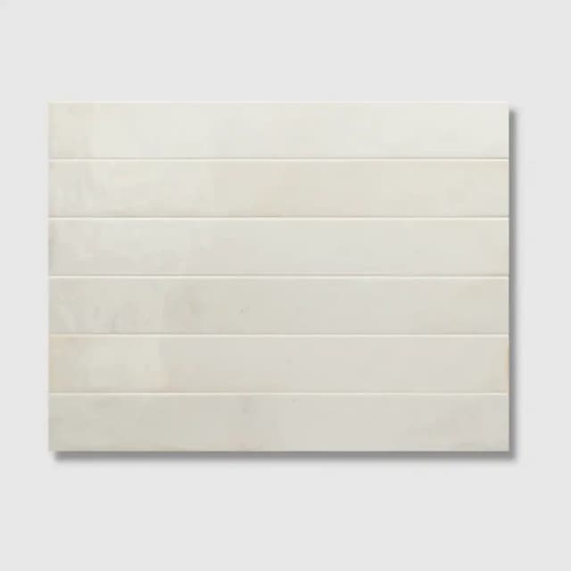 Nevis White 5x40