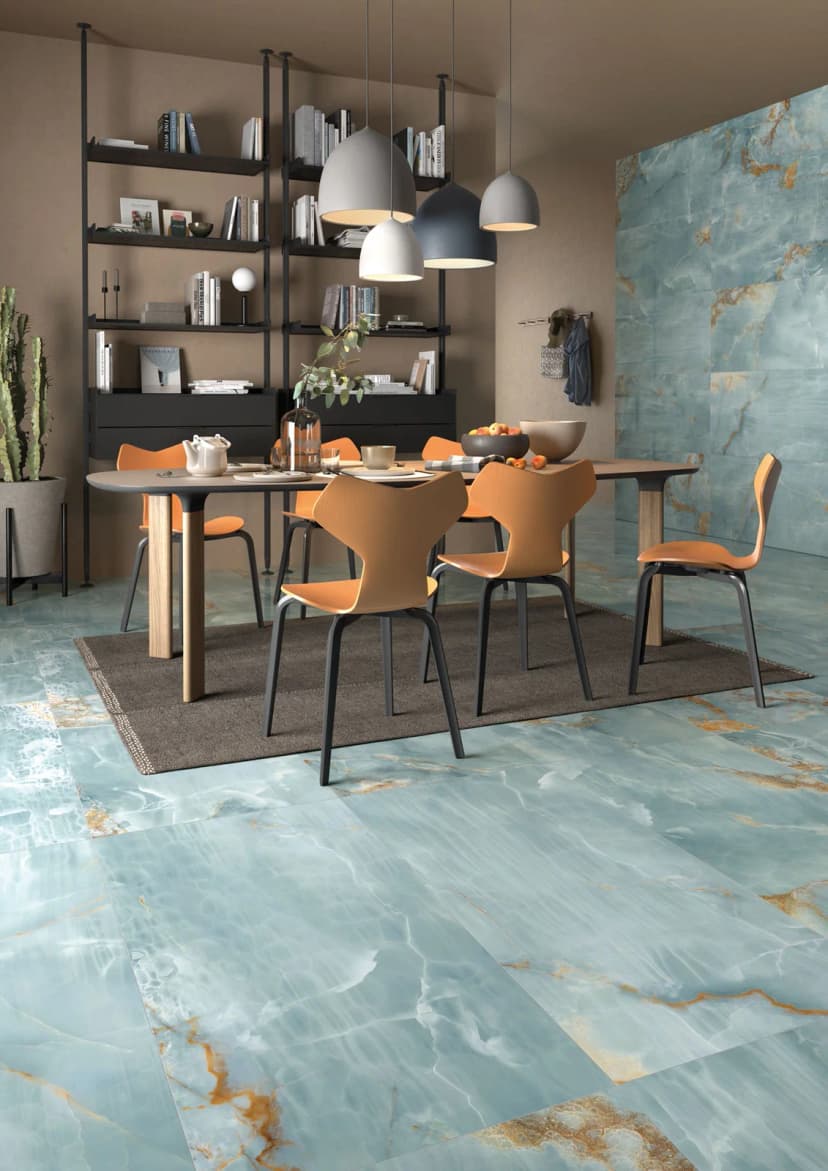 Elysian Blue G 60X120