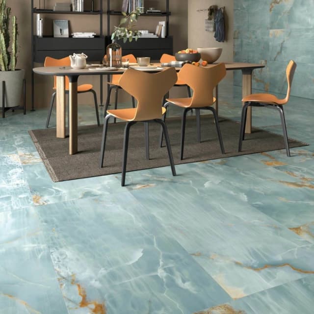 Elysian Blue G 60X120