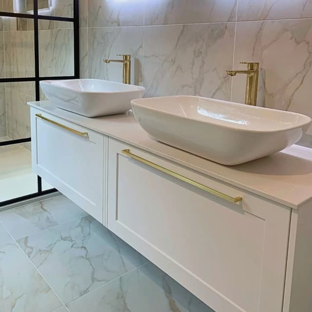 Calacatta Gold Matt