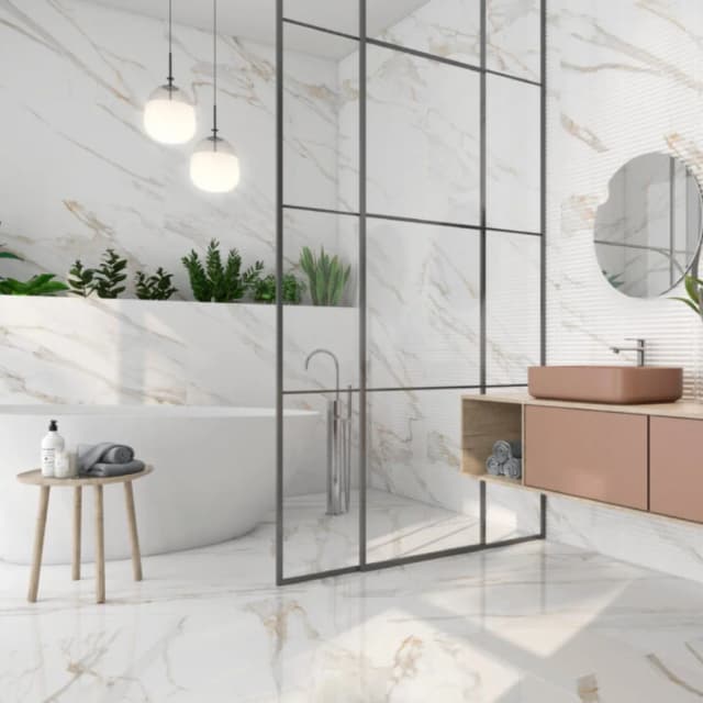 Calacatta Gold Matt