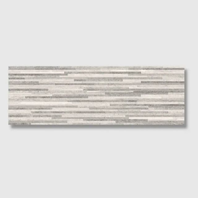 Pamplona Grey Decor 20x60