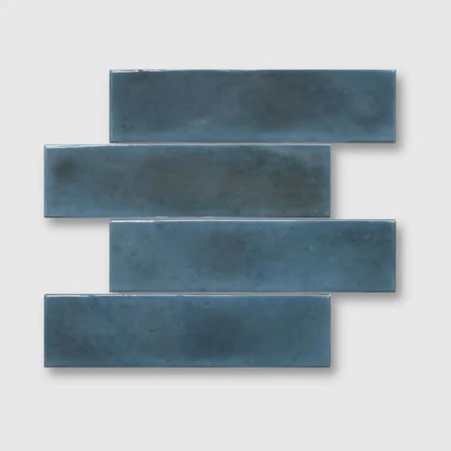 Brooklyn Marine Dark Blue