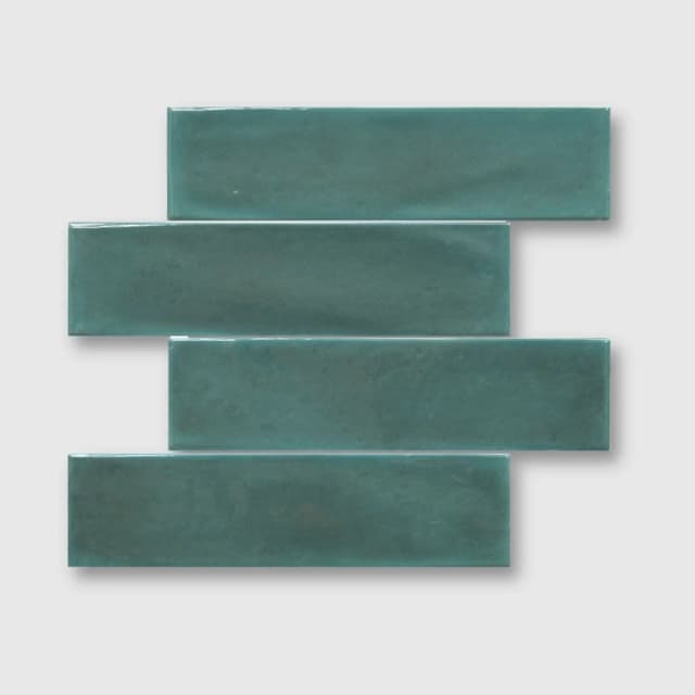 Brooklyn Emerald