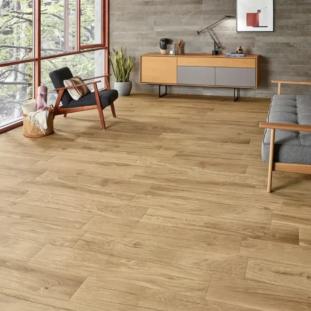 Heartwood Dark Beige 20x100