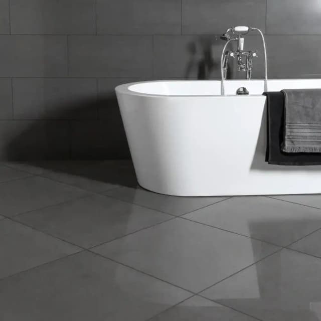 Elegance Dark Grey Polished
