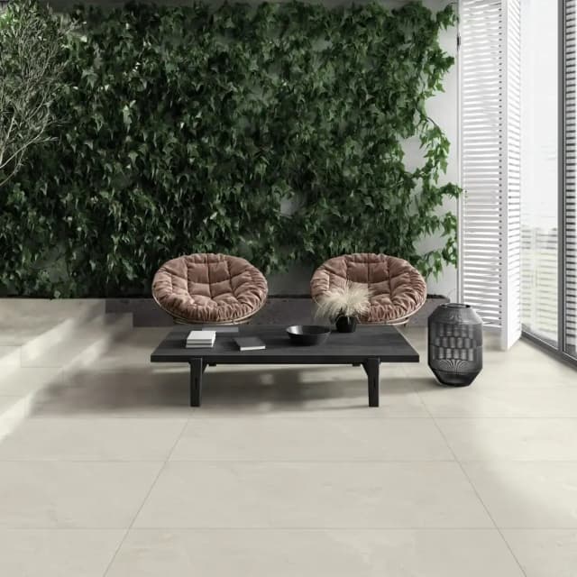 Pietra Venato Ivory