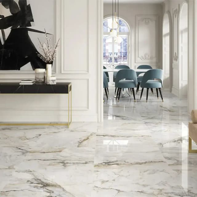 Jasper Polished 60x120