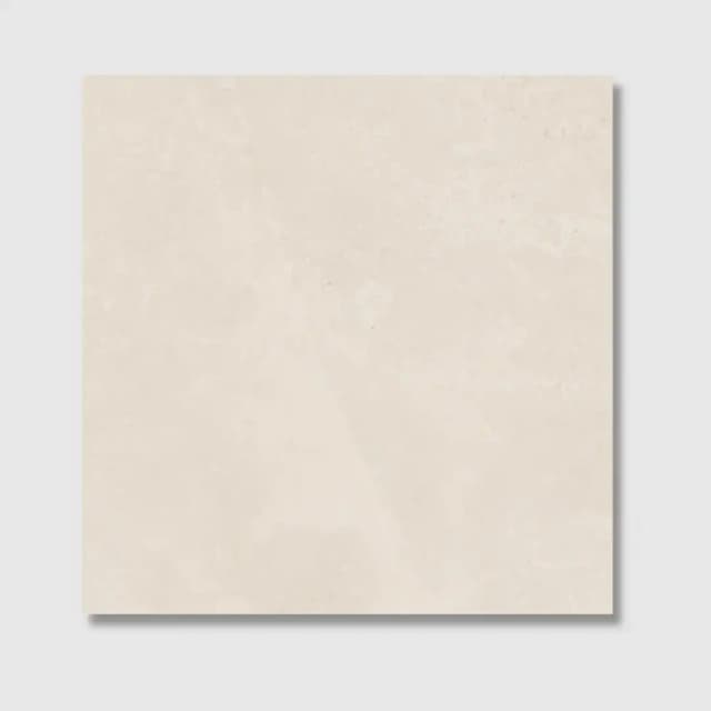 Boron White Limestone Natural 60x60