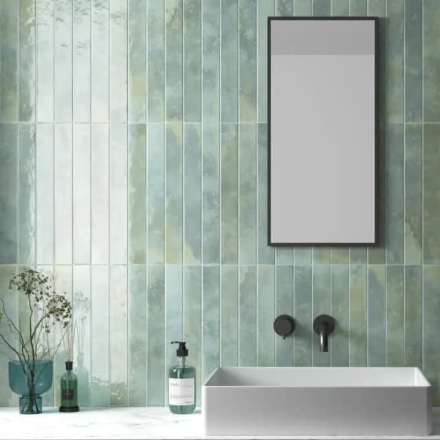 Nevis Aqua 5x40