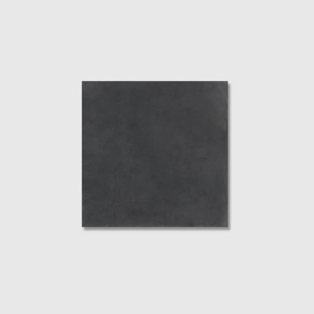 Heirloom Black 20x20