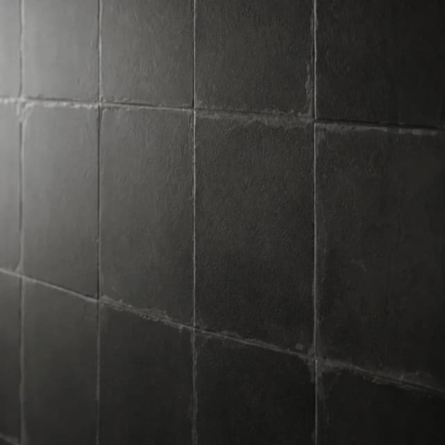 Heirloom Black 20x20
