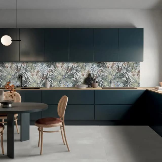Caribbean Decor 60x120