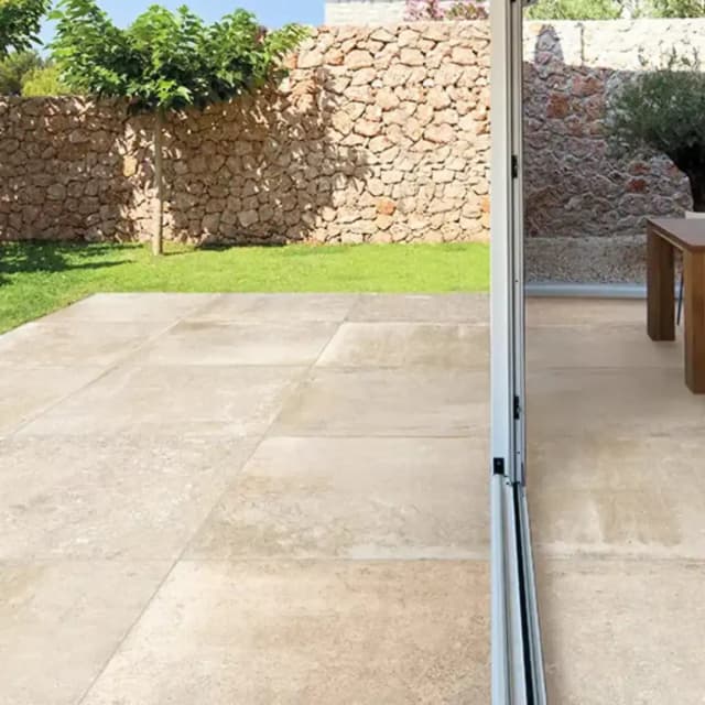Jerusalem Tibur Almond 60x90