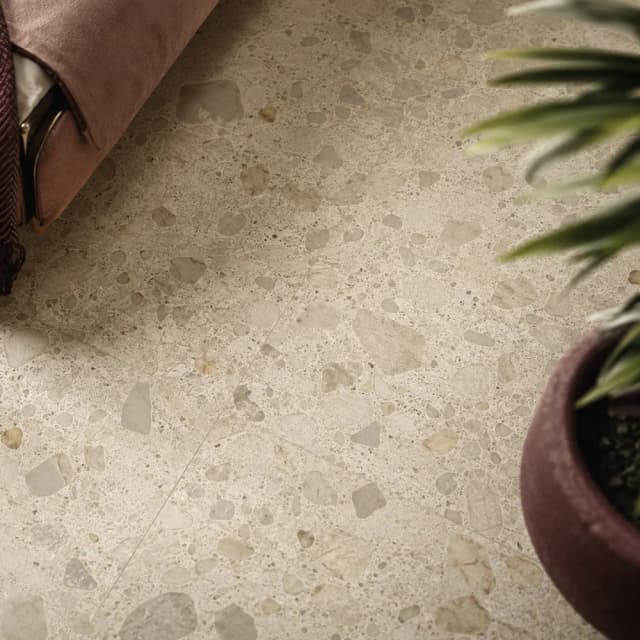 Shell Stone Beige Lap 60x120